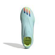 Sapatos de futebol para crianças adidas X Speedportal.3 TF
